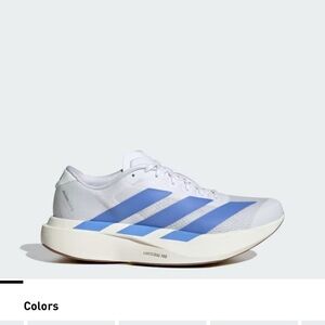 Adidas ADIZERO EVO SL